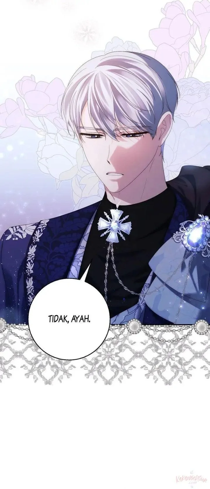 A Princess Who Reads Fortune Chapter 9 Gambar 68