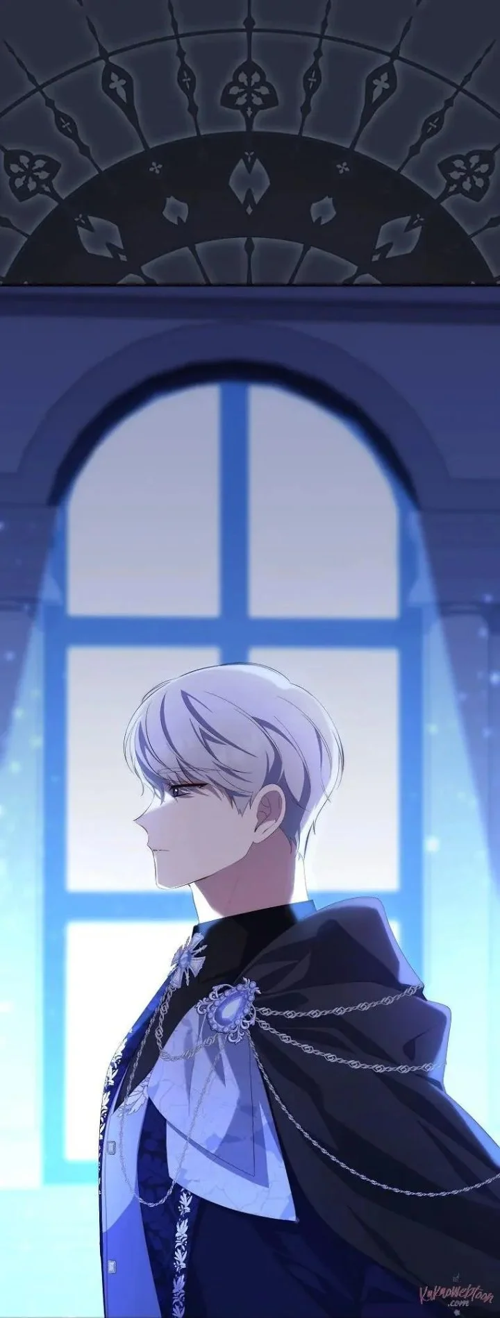 A Princess Who Reads Fortune Chapter 9 Gambar 72