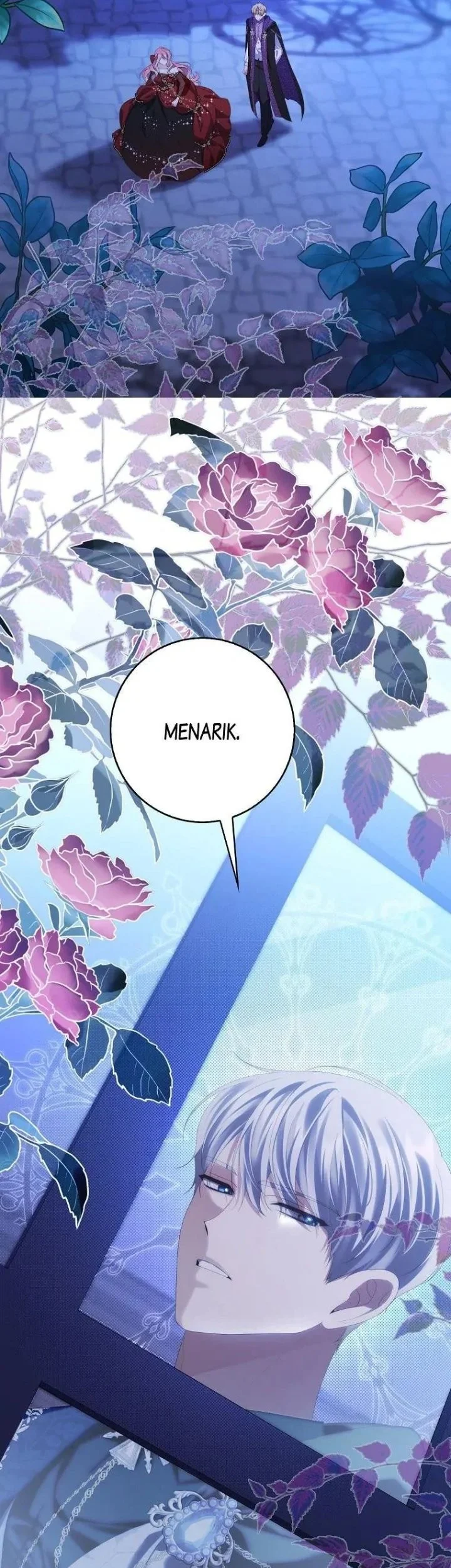 A Princess Who Reads Fortune Chapter 9 Gambar 74