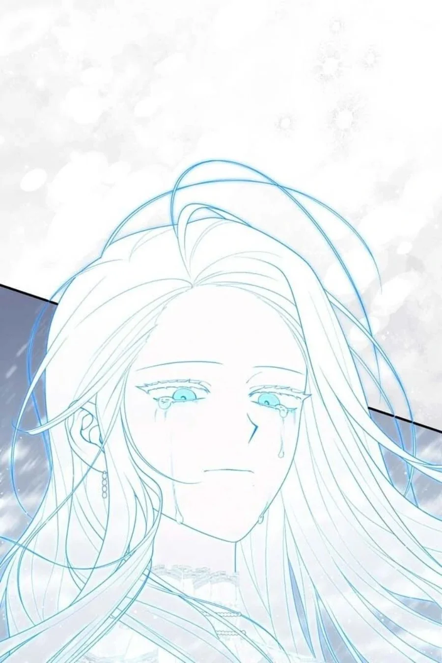 A Princess Who Reads Fortune Chapter 90 Gambar 101