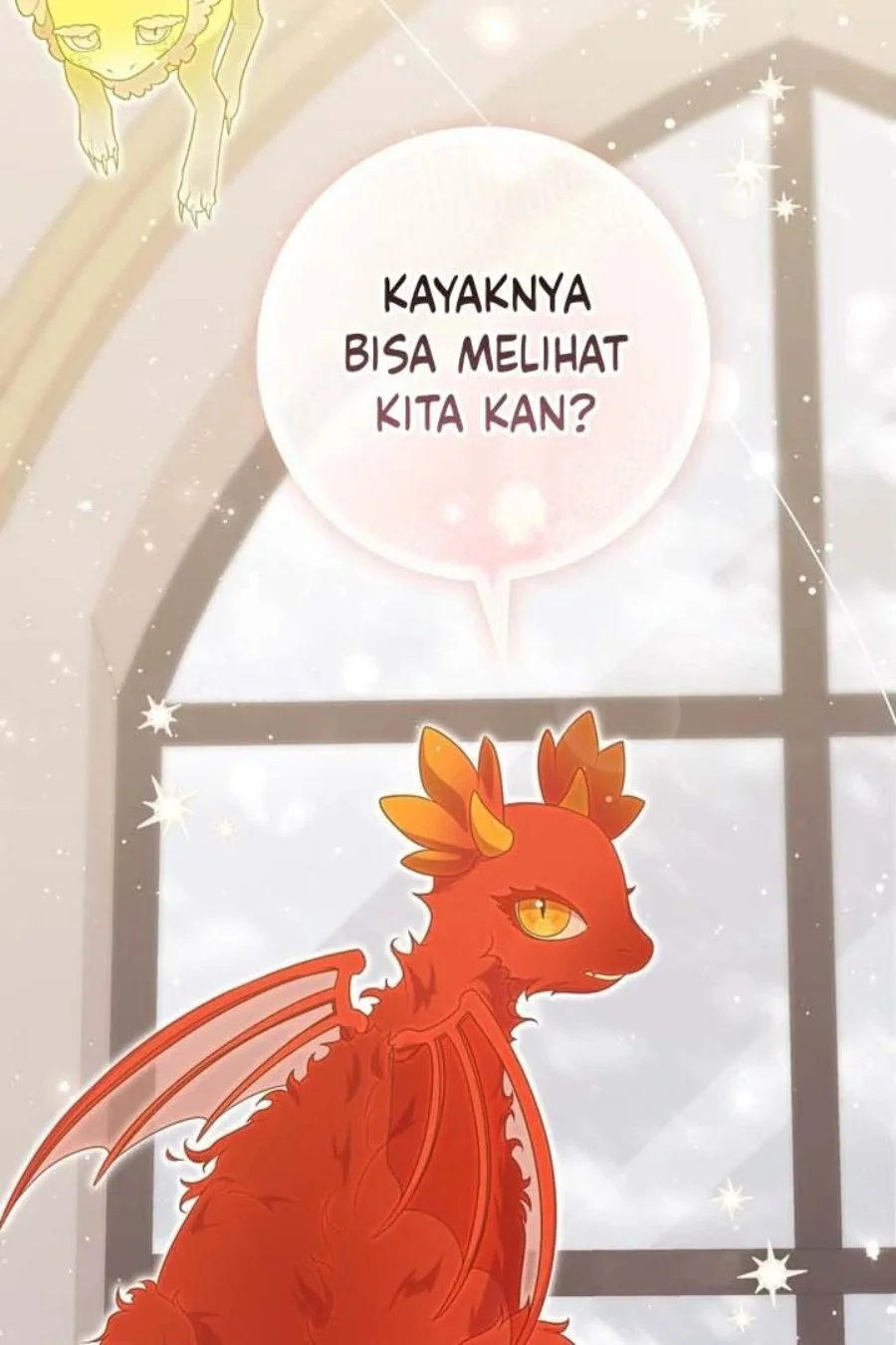 A Princess Who Reads Fortune Chapter 90 Gambar 119