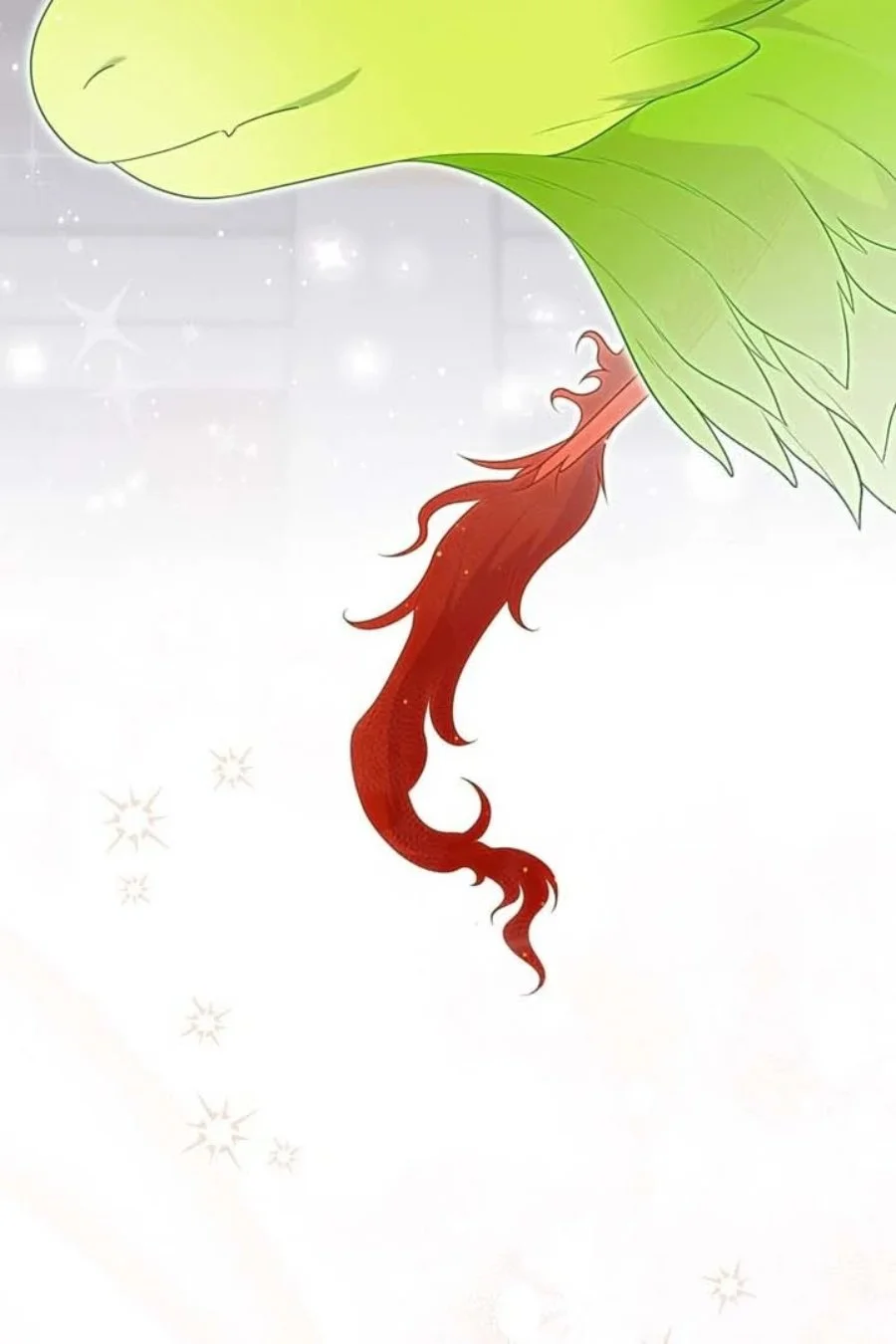 A Princess Who Reads Fortune Chapter 90 Gambar 121