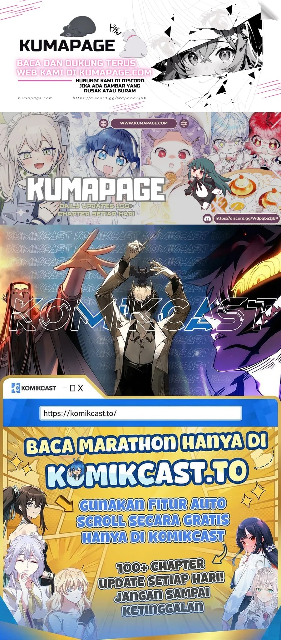 A Princess Who Reads Fortune Chapter 90 Gambar 125