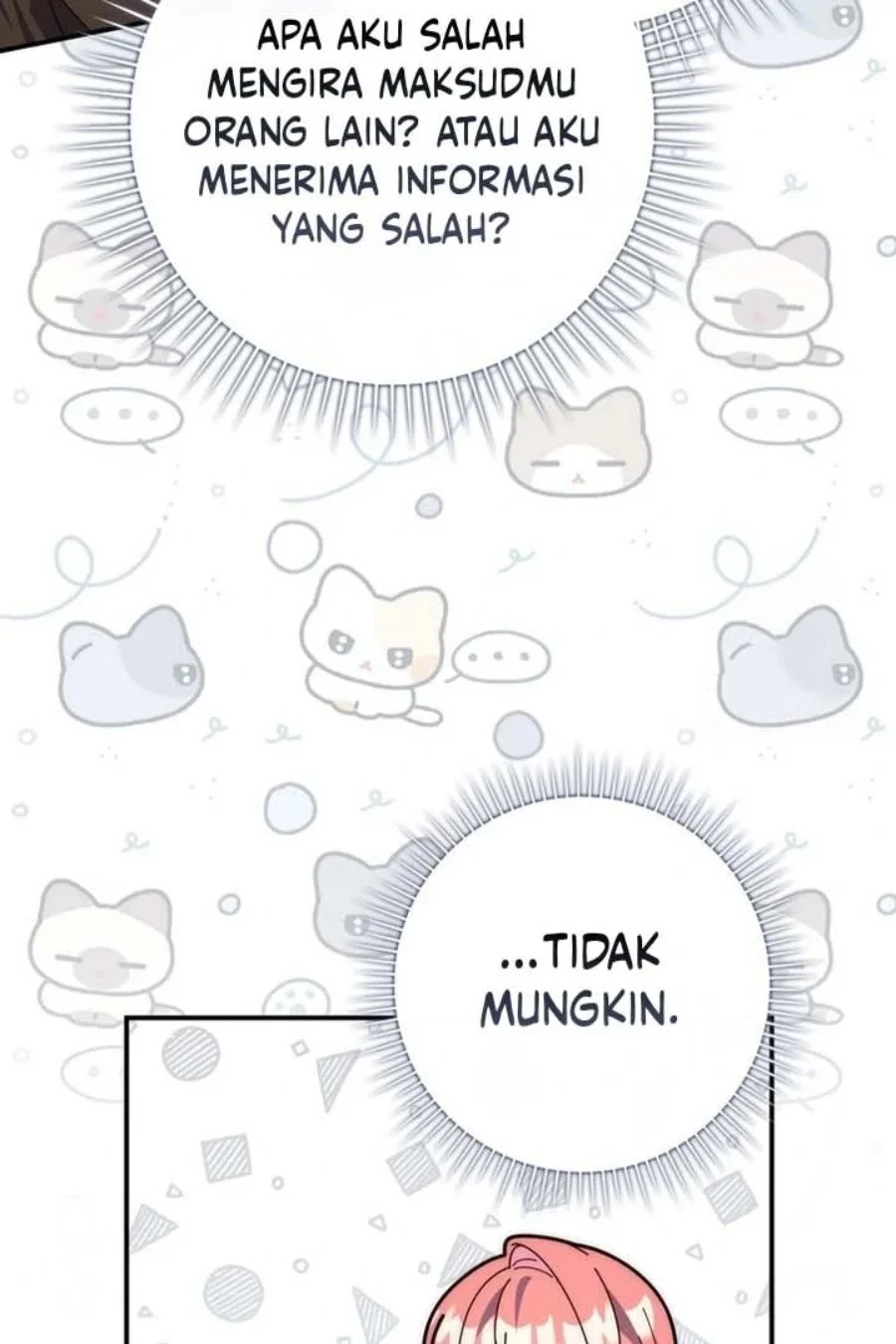 A Princess Who Reads Fortune Chapter 90 Gambar 16