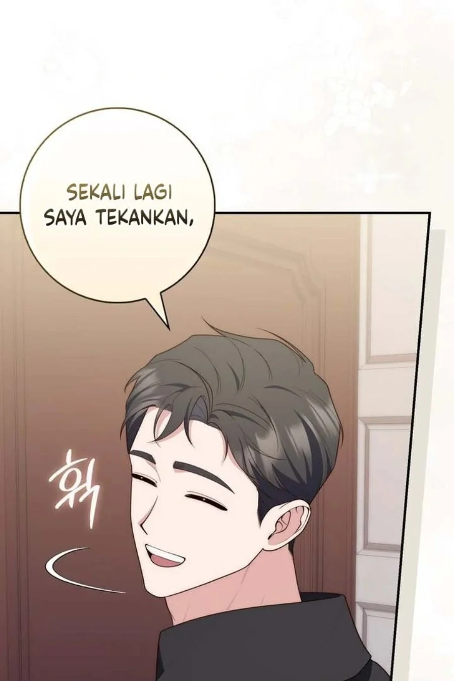 A Princess Who Reads Fortune Chapter 90 Gambar 25