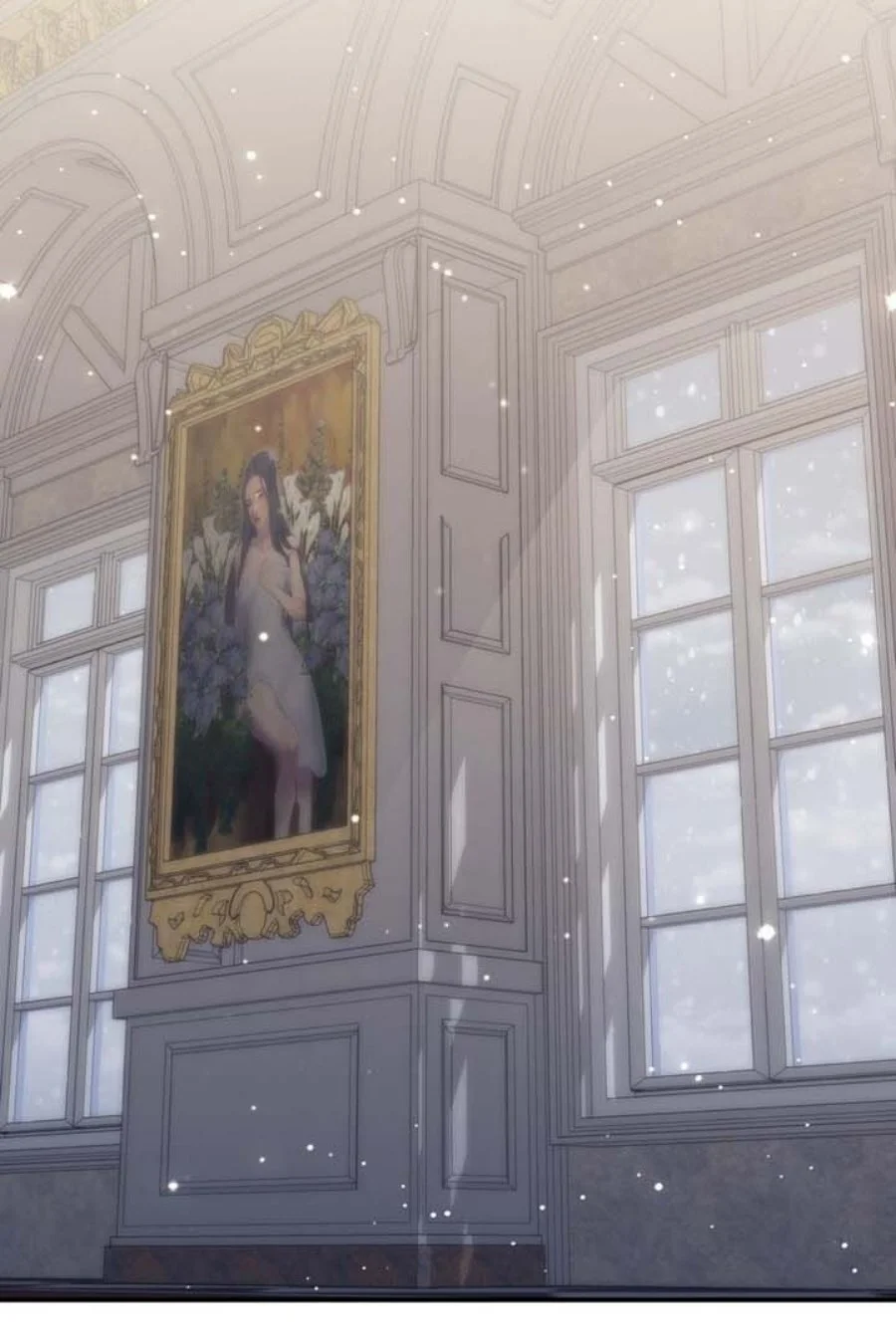 A Princess Who Reads Fortune Chapter 90 Gambar 3