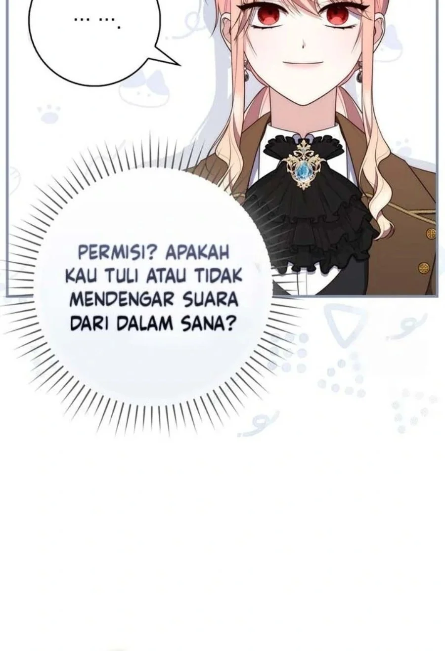 A Princess Who Reads Fortune Chapter 90 Gambar 30