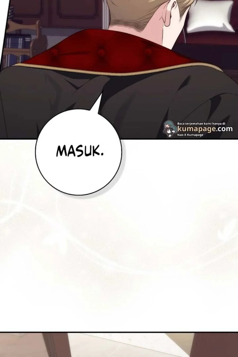 A Princess Who Reads Fortune Chapter 90 Gambar 33