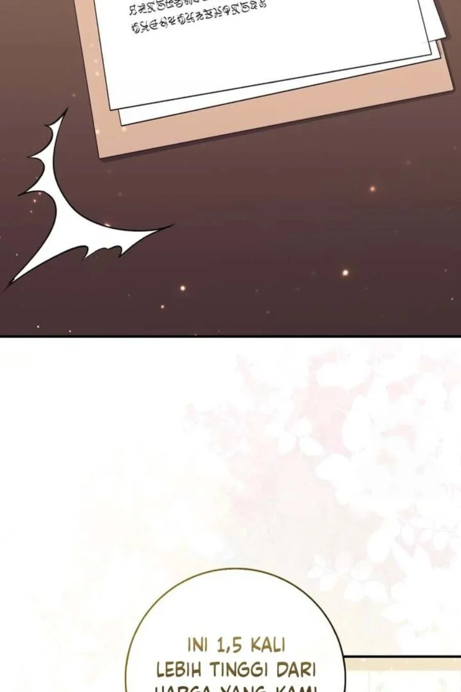 A Princess Who Reads Fortune Chapter 90 Gambar 44