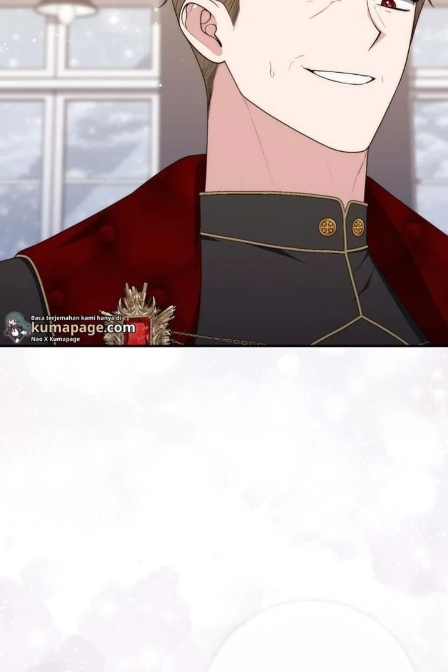 A Princess Who Reads Fortune Chapter 90 Gambar 60