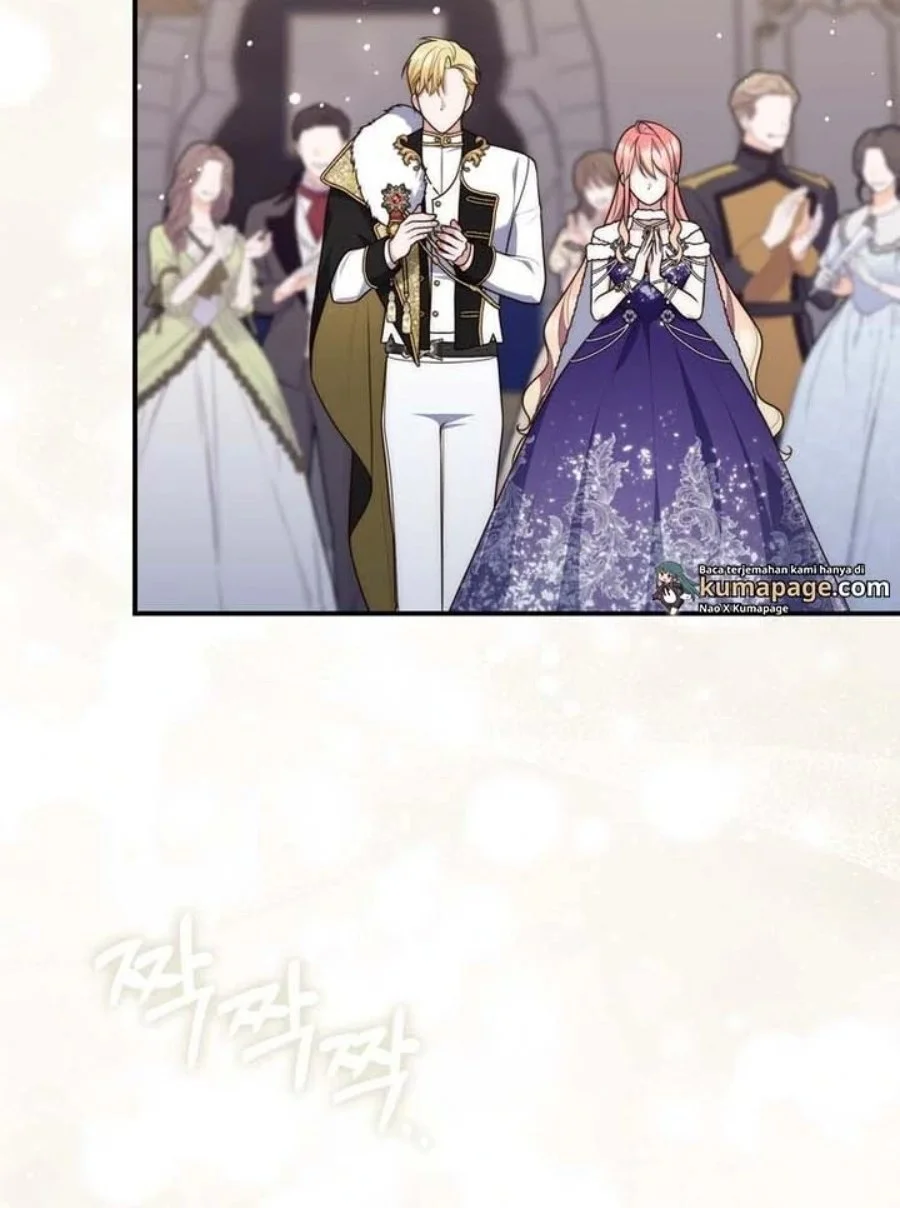 A Princess Who Reads Fortune Chapter 90 Gambar 83