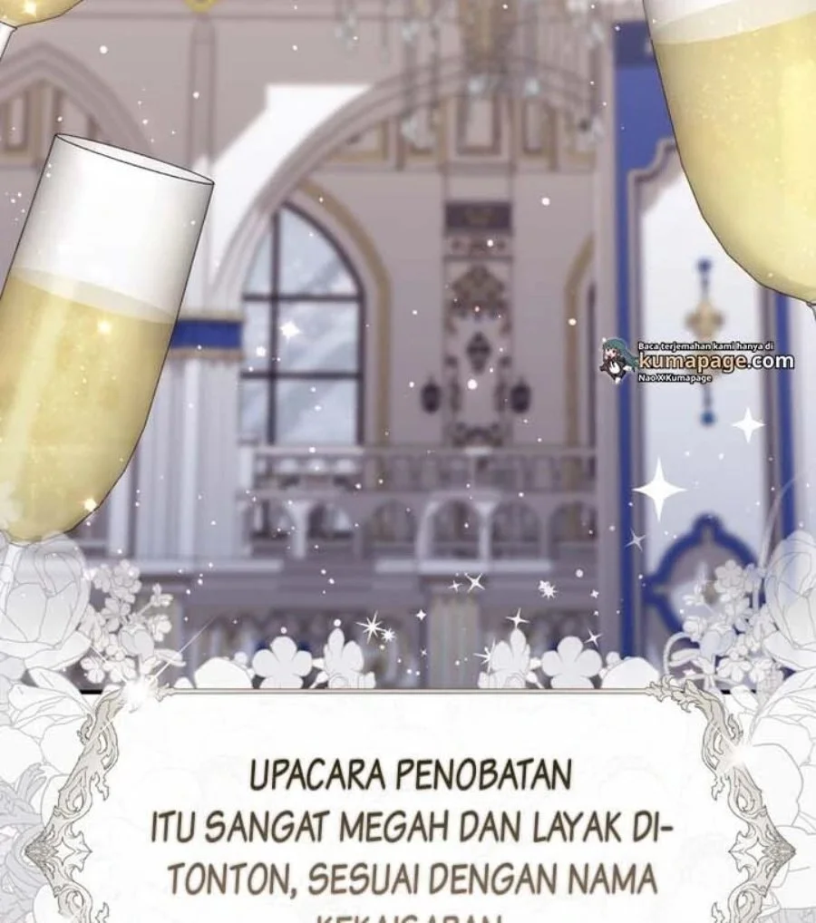 A Princess Who Reads Fortune Chapter 90 Gambar 93