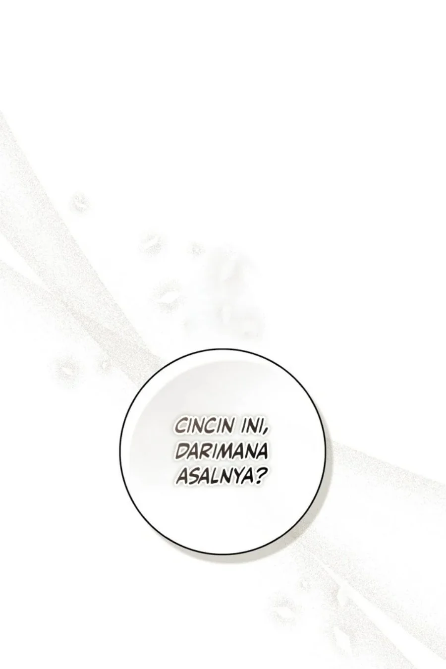 Komik A Princess Who Reads Fortune Chapter 94 gambar 1