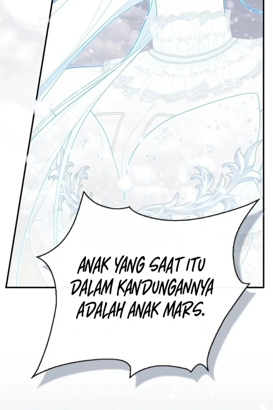 A Princess Who Reads Fortune Chapter 94 Gambar 110