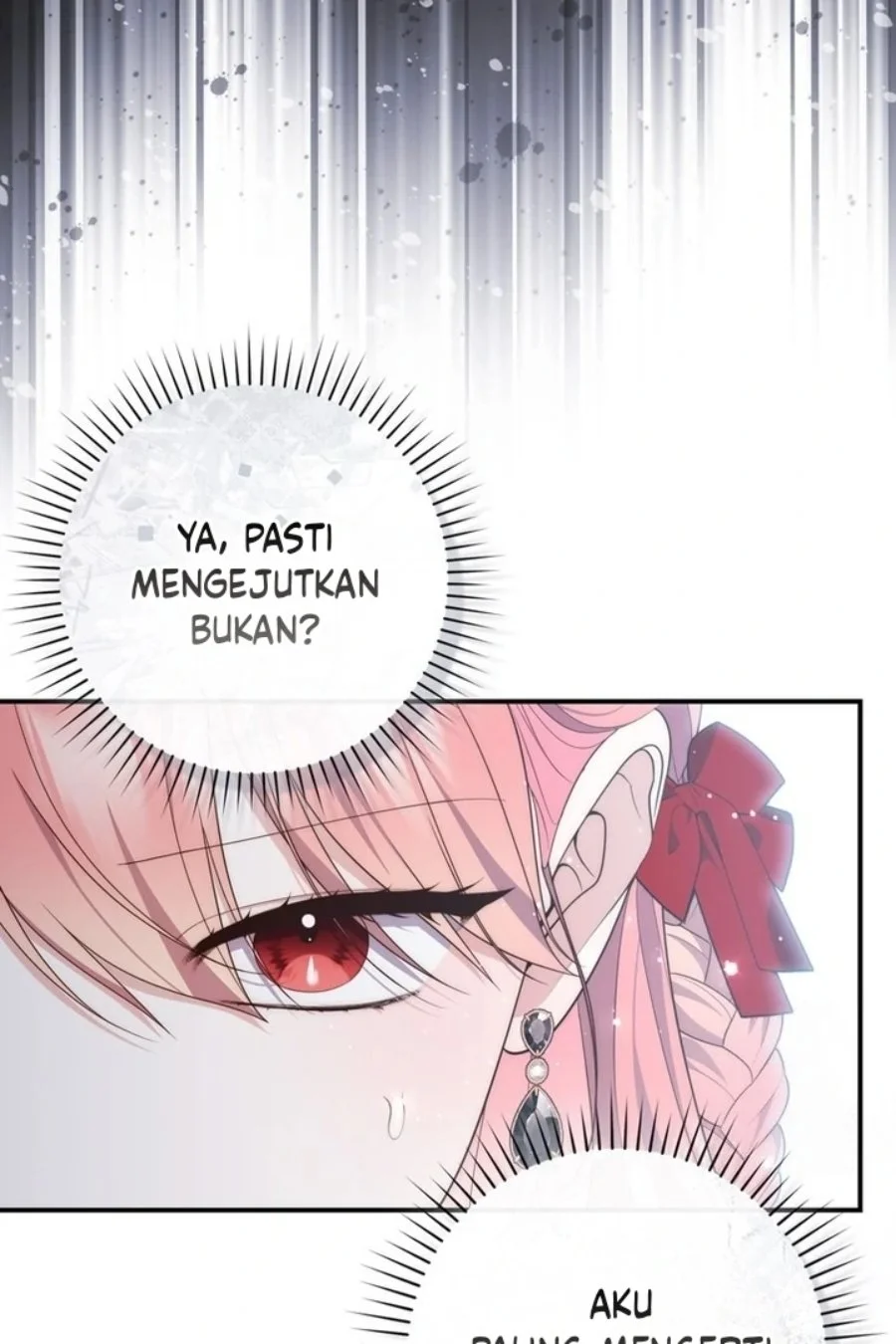 A Princess Who Reads Fortune Chapter 94 Gambar 119