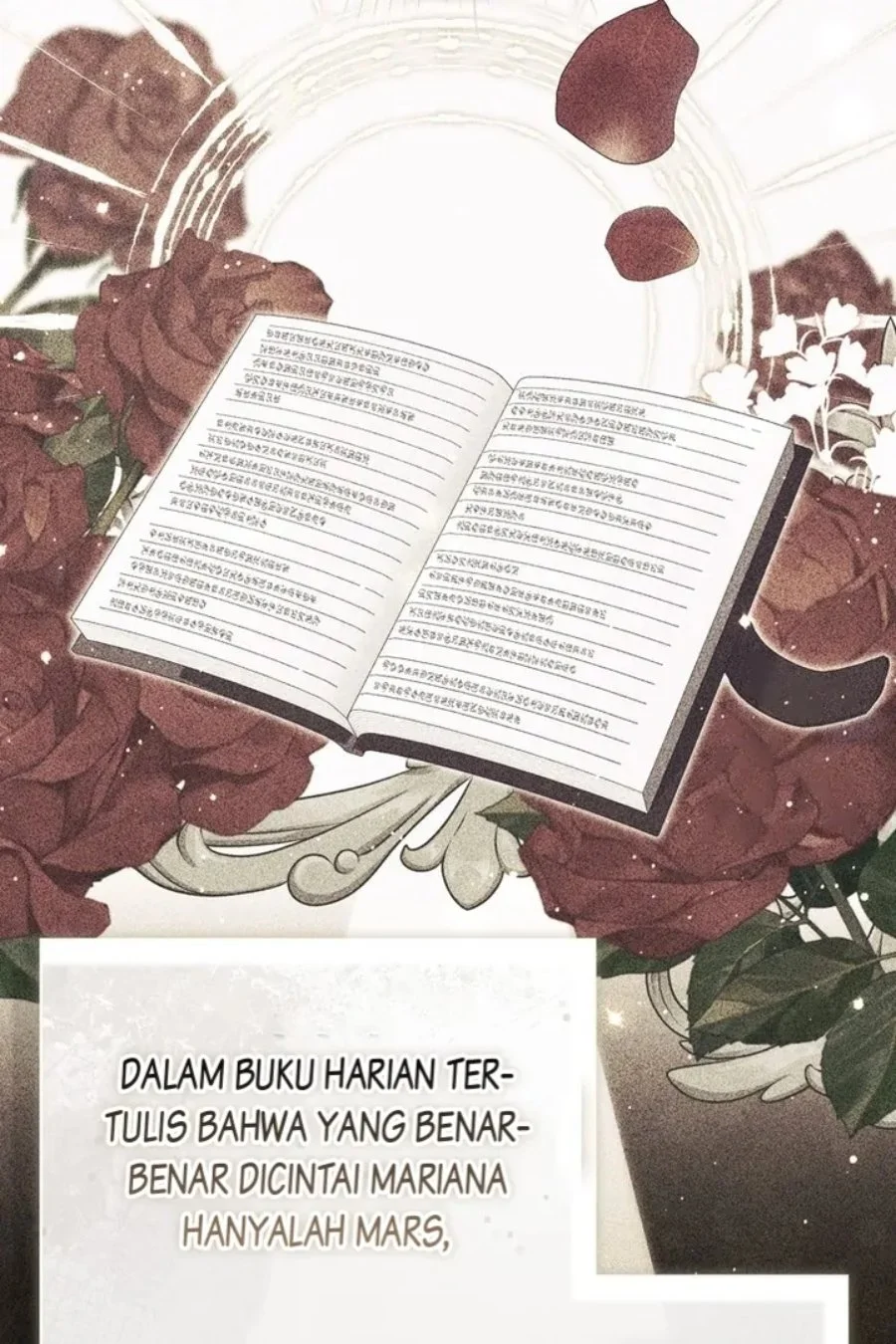 A Princess Who Reads Fortune Chapter 94 Gambar 121