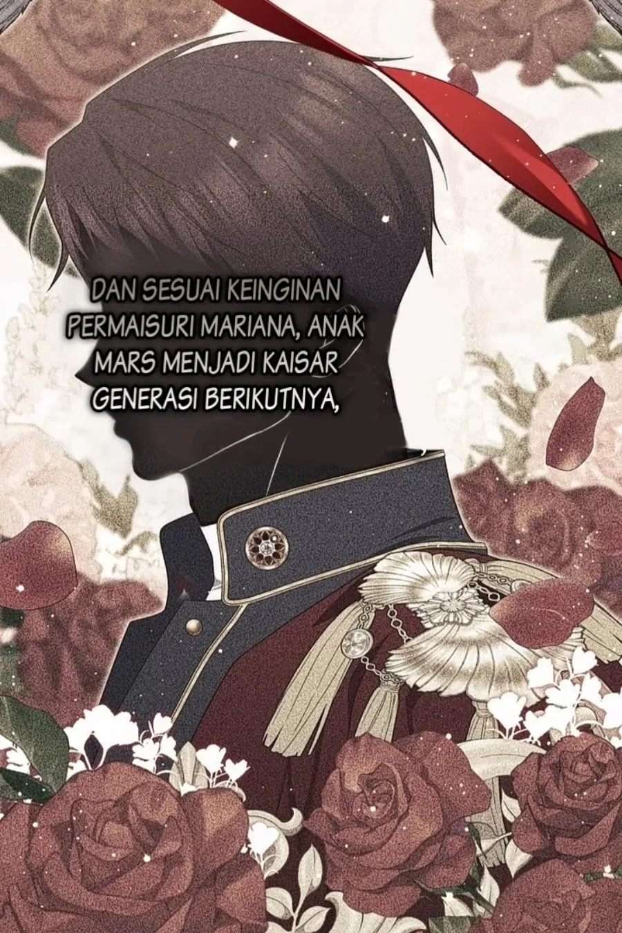 A Princess Who Reads Fortune Chapter 94 Gambar 123