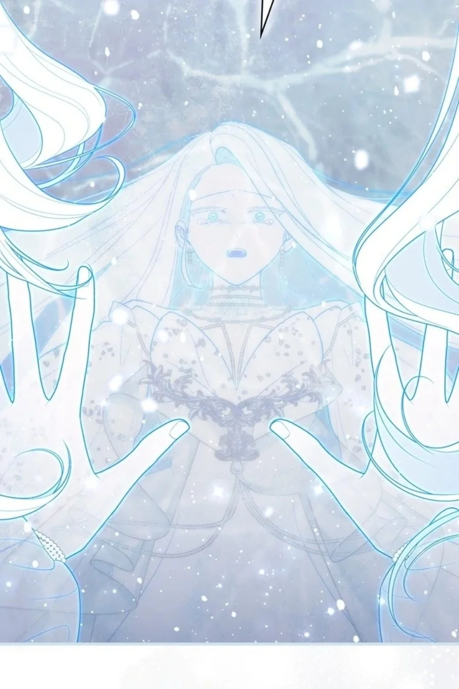 A Princess Who Reads Fortune Chapter 94 Gambar 128