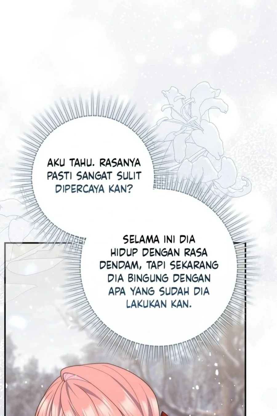 A Princess Who Reads Fortune Chapter 94 Gambar 129