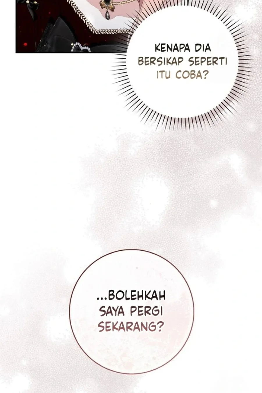 A Princess Who Reads Fortune Chapter 94 Gambar 13