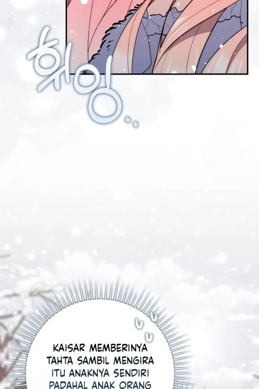 A Princess Who Reads Fortune Chapter 94 Gambar 132