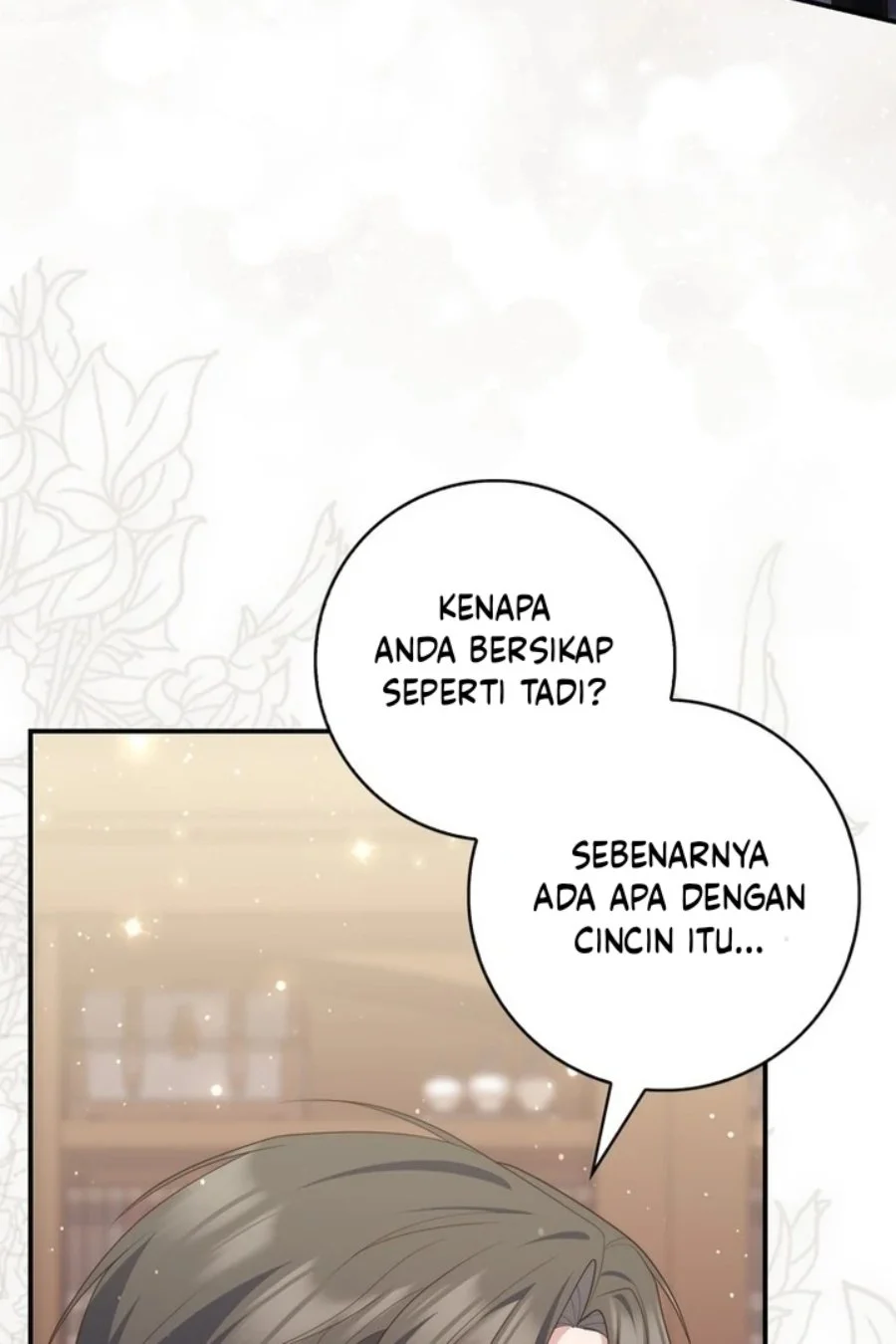 A Princess Who Reads Fortune Chapter 94 Gambar 18