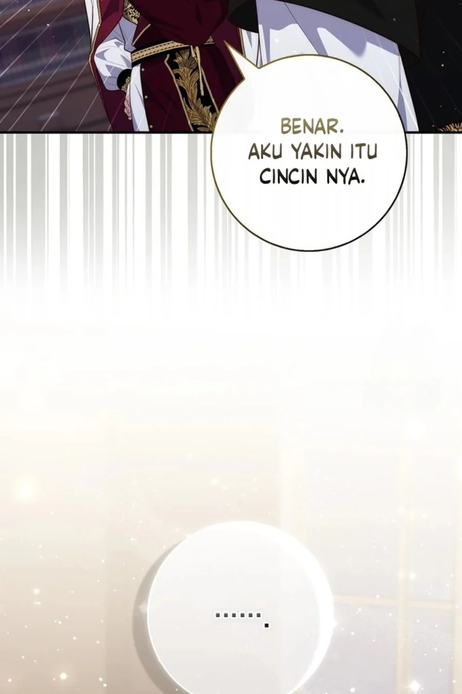 A Princess Who Reads Fortune Chapter 94 Gambar 24