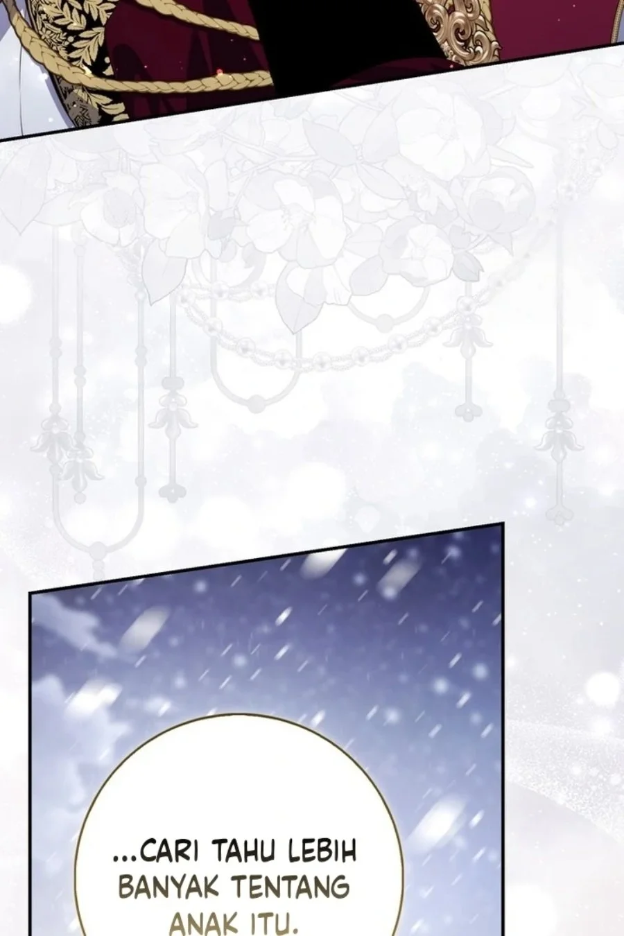 A Princess Who Reads Fortune Chapter 94 Gambar 26