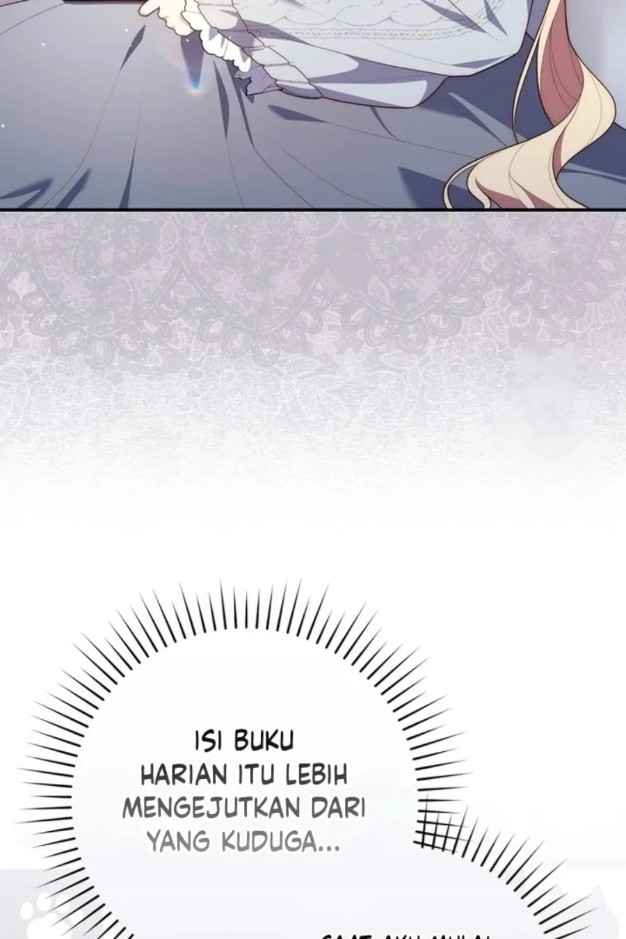 A Princess Who Reads Fortune Chapter 94 Gambar 35