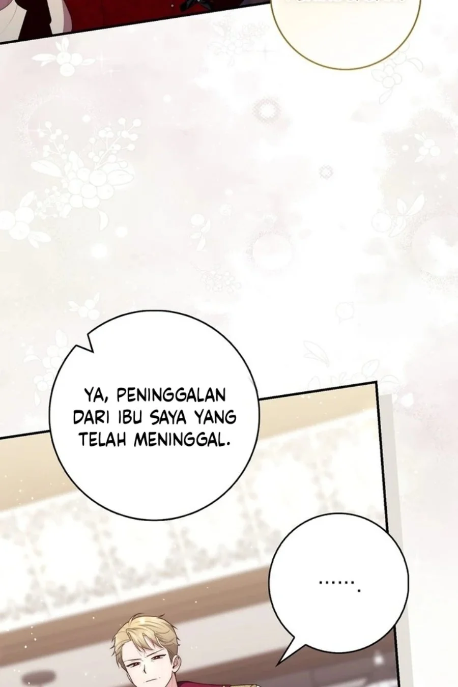 A Princess Who Reads Fortune Chapter 94 Gambar 4