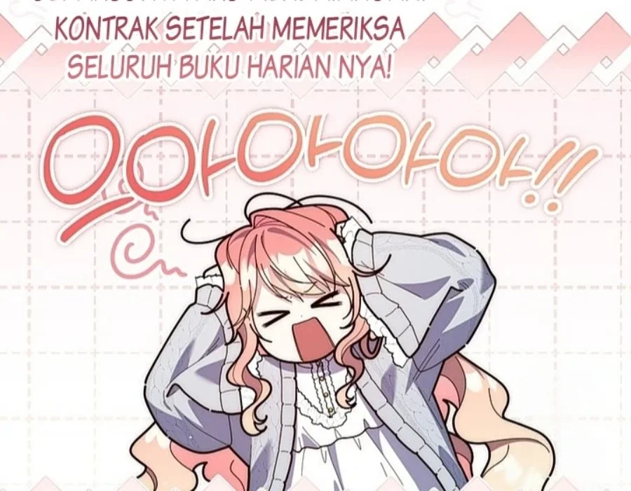 A Princess Who Reads Fortune Chapter 94 Gambar 42