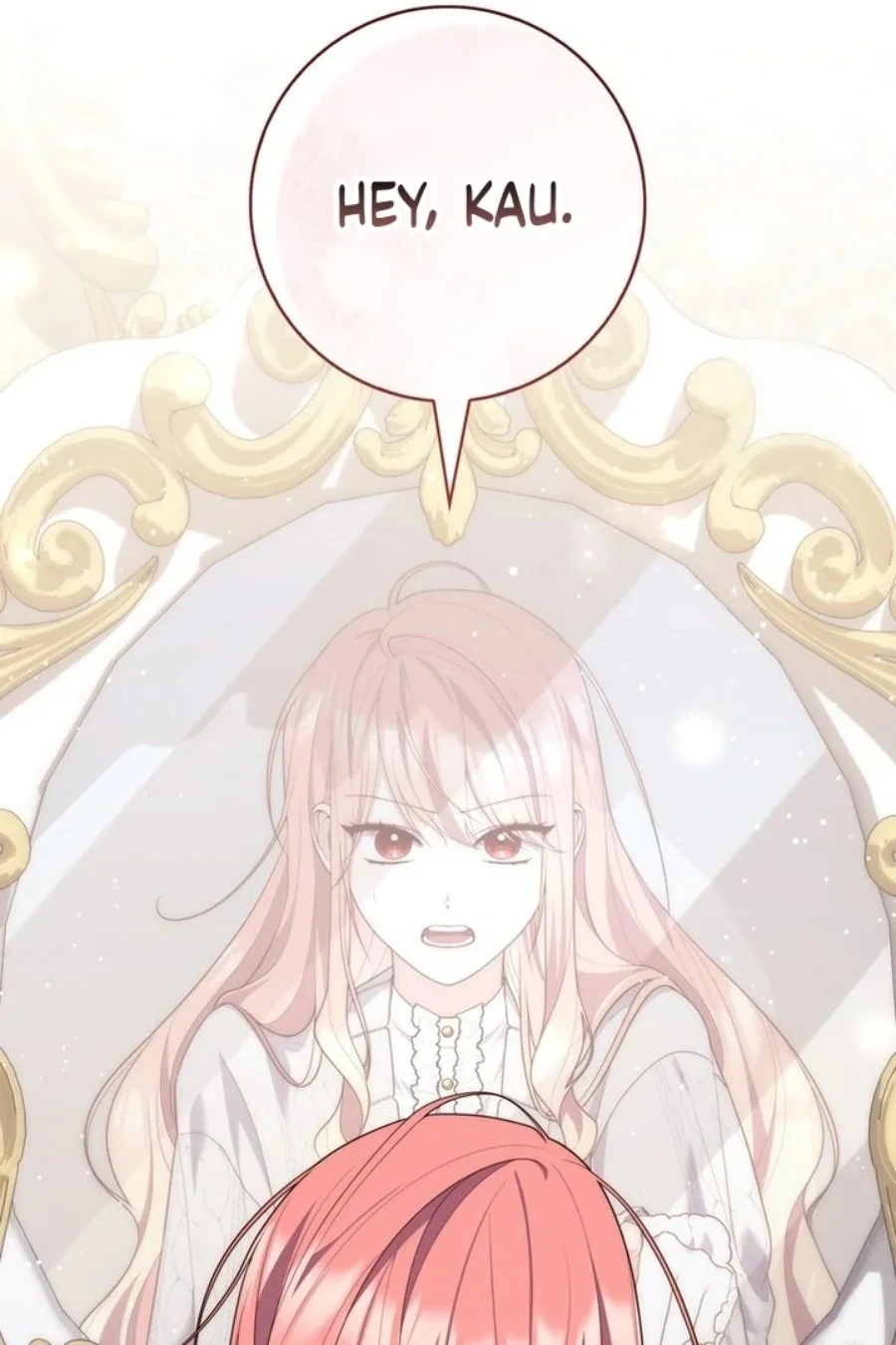 A Princess Who Reads Fortune Chapter 94 Gambar 44