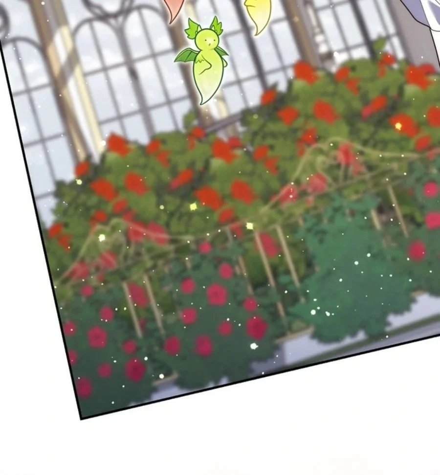 A Princess Who Reads Fortune Chapter 94 Gambar 53