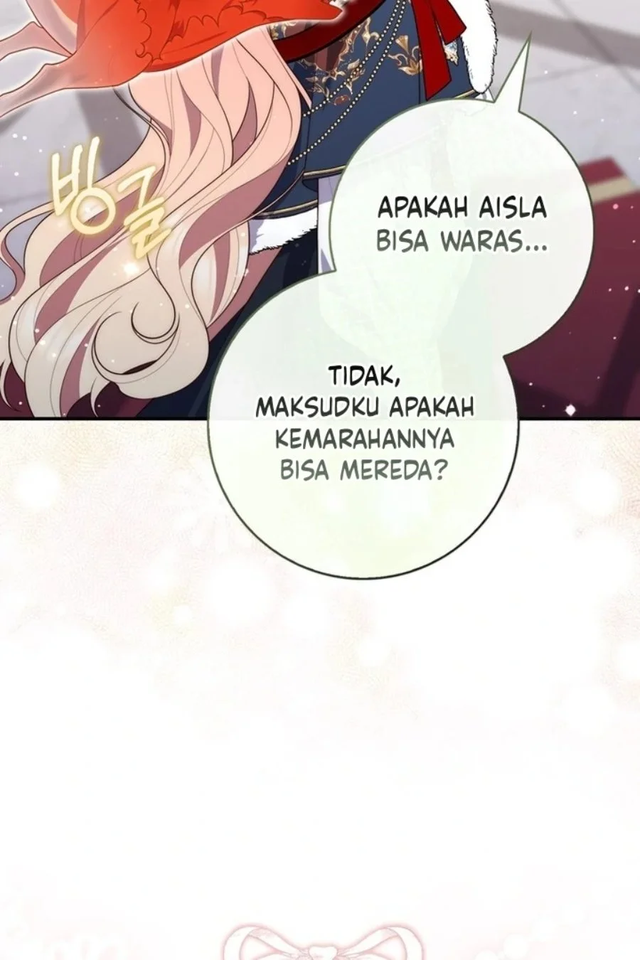 A Princess Who Reads Fortune Chapter 94 Gambar 55