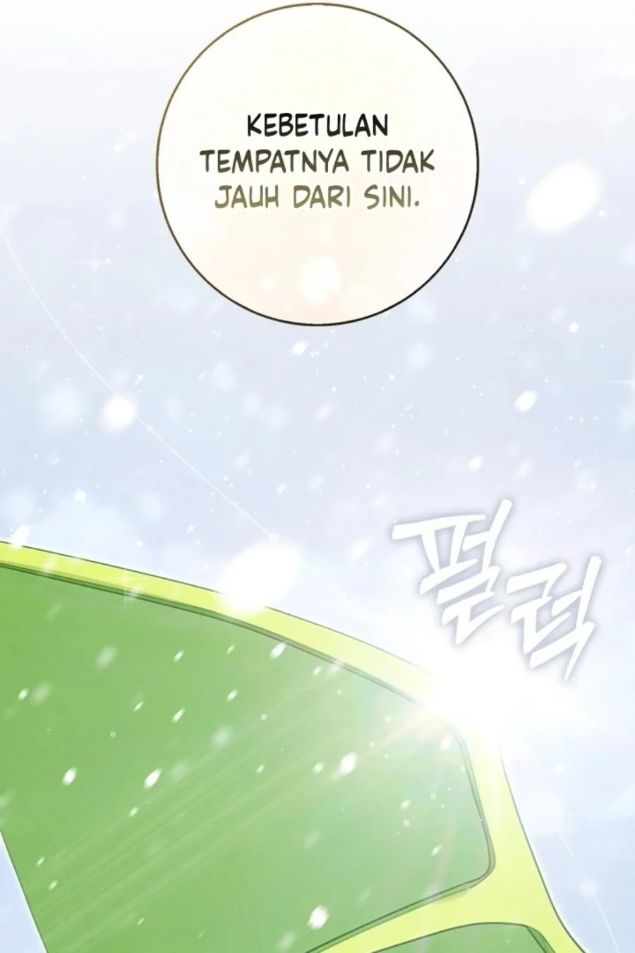 A Princess Who Reads Fortune Chapter 94 Gambar 62