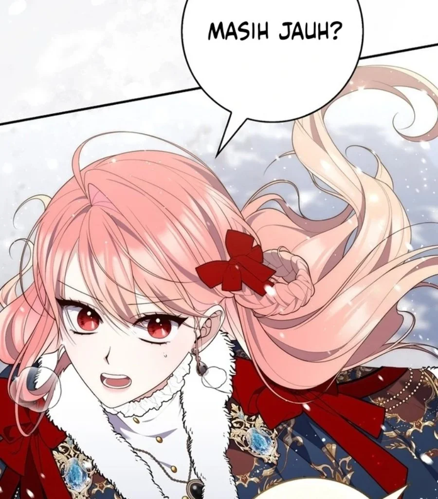 A Princess Who Reads Fortune Chapter 94 Gambar 66