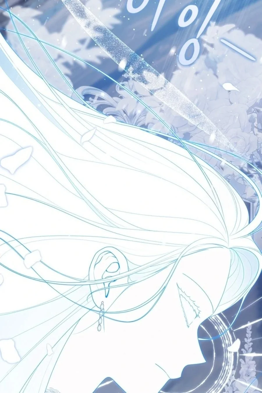 A Princess Who Reads Fortune Chapter 94 Gambar 70