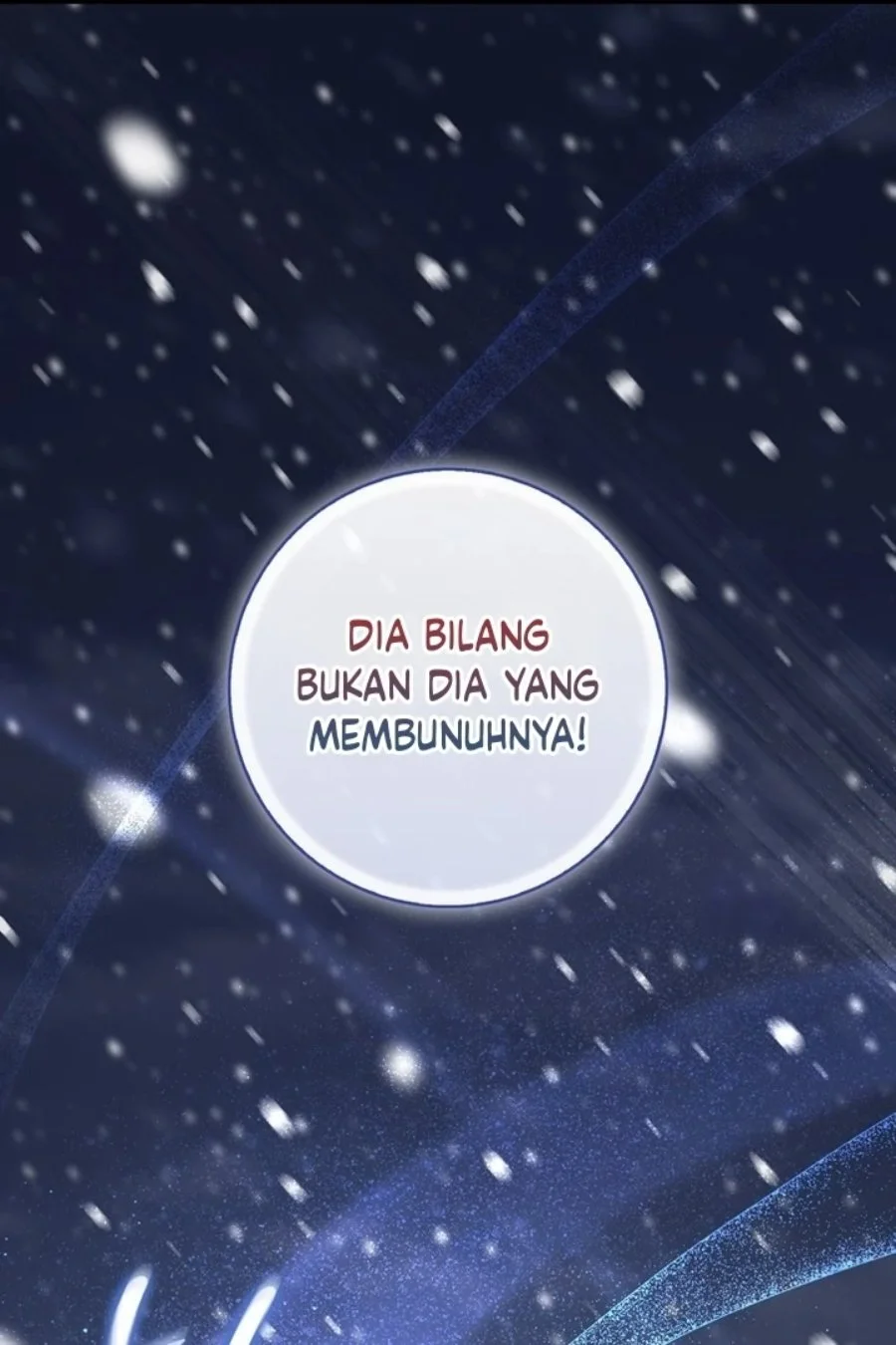 A Princess Who Reads Fortune Chapter 94 Gambar 78