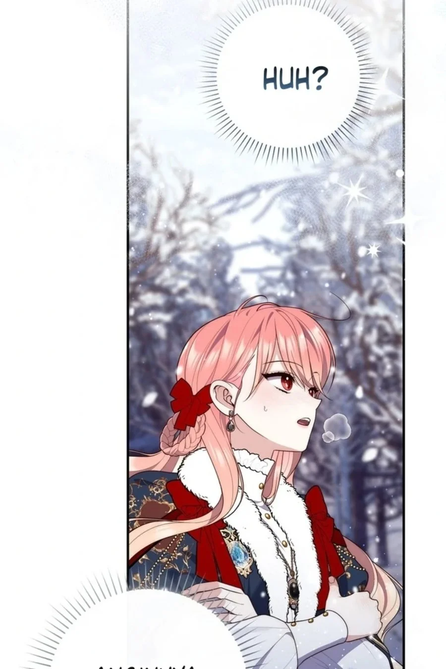 A Princess Who Reads Fortune Chapter 94 Gambar 89