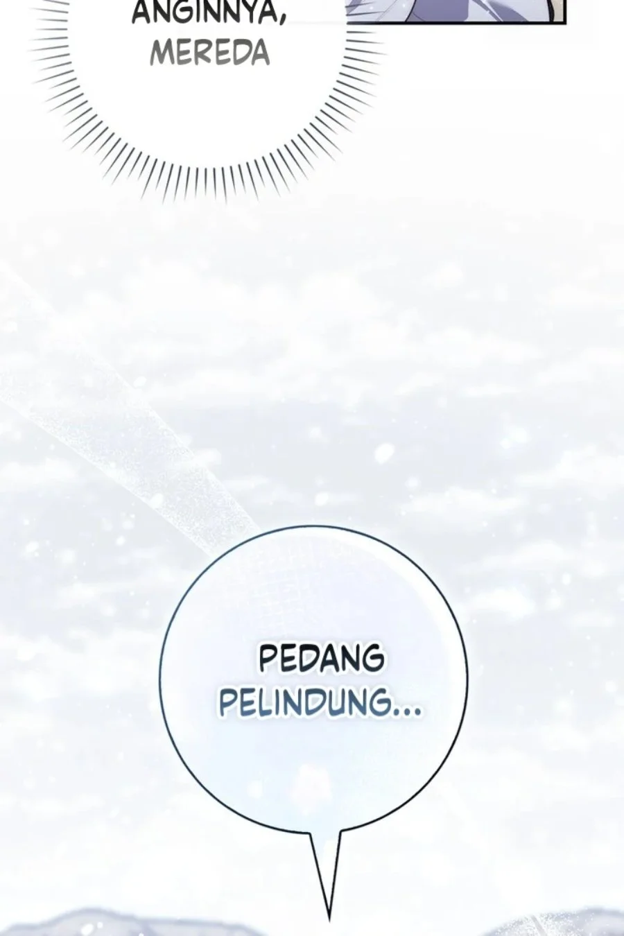 A Princess Who Reads Fortune Chapter 94 Gambar 90