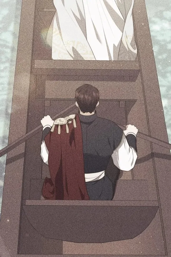 A Princess Who Reads Fortune Chapter 95 Gambar 11