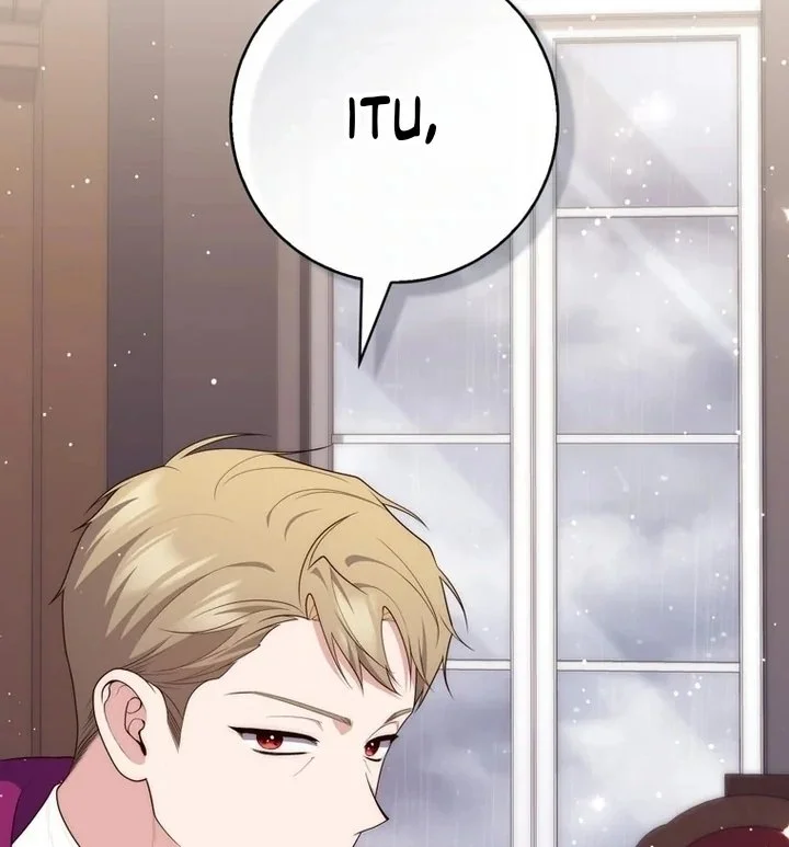 A Princess Who Reads Fortune Chapter 95 Gambar 116