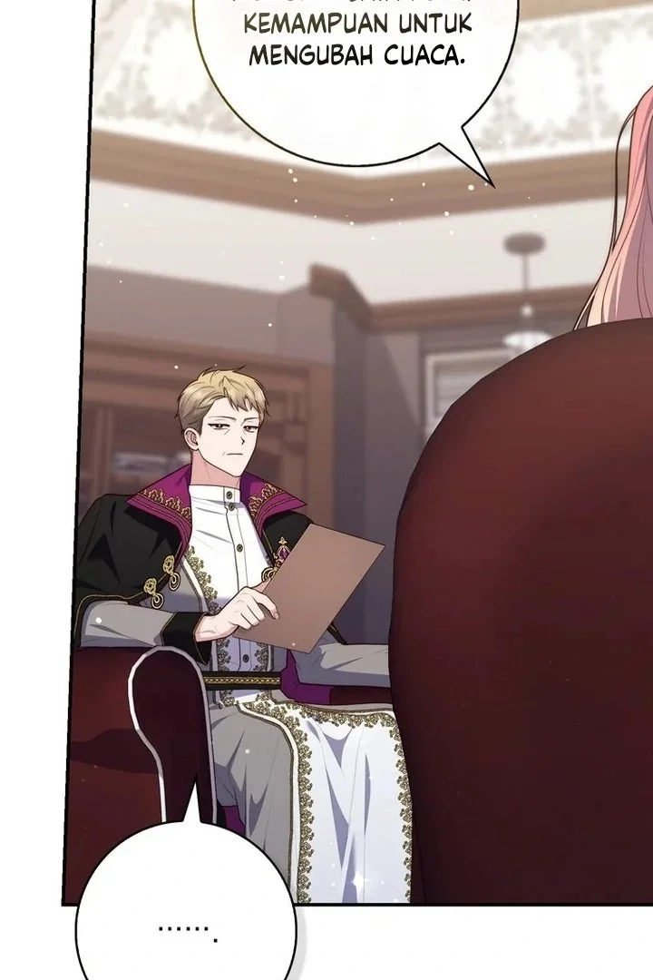 A Princess Who Reads Fortune Chapter 95 Gambar 120