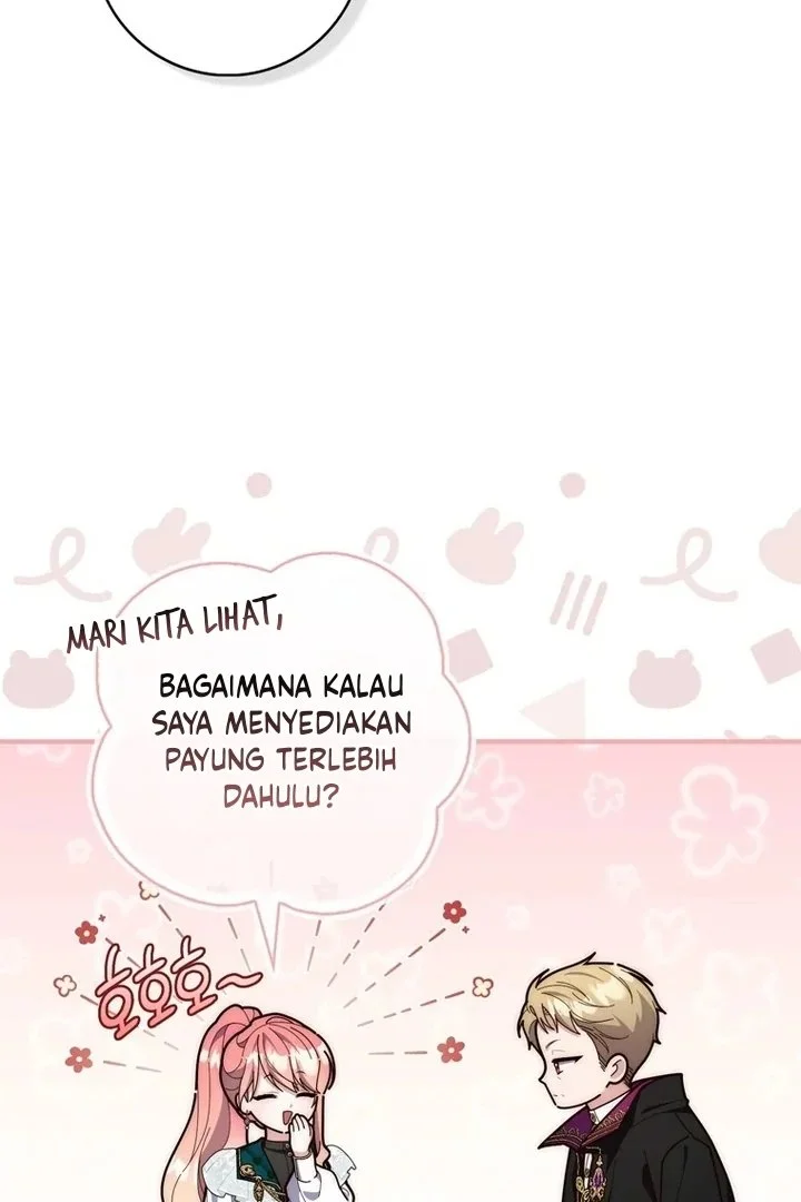 A Princess Who Reads Fortune Chapter 95 Gambar 121