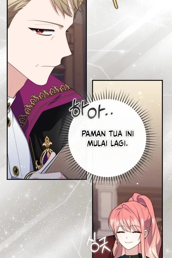 A Princess Who Reads Fortune Chapter 95 Gambar 125