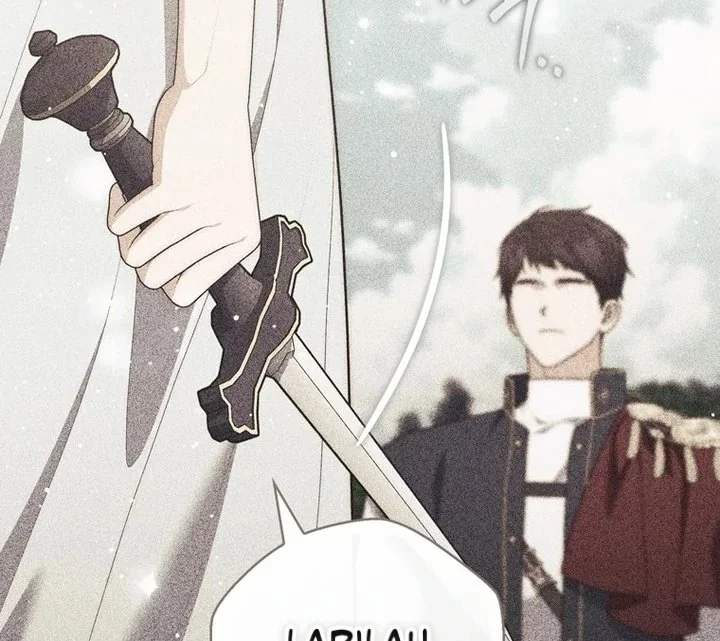 A Princess Who Reads Fortune Chapter 95 Gambar 23