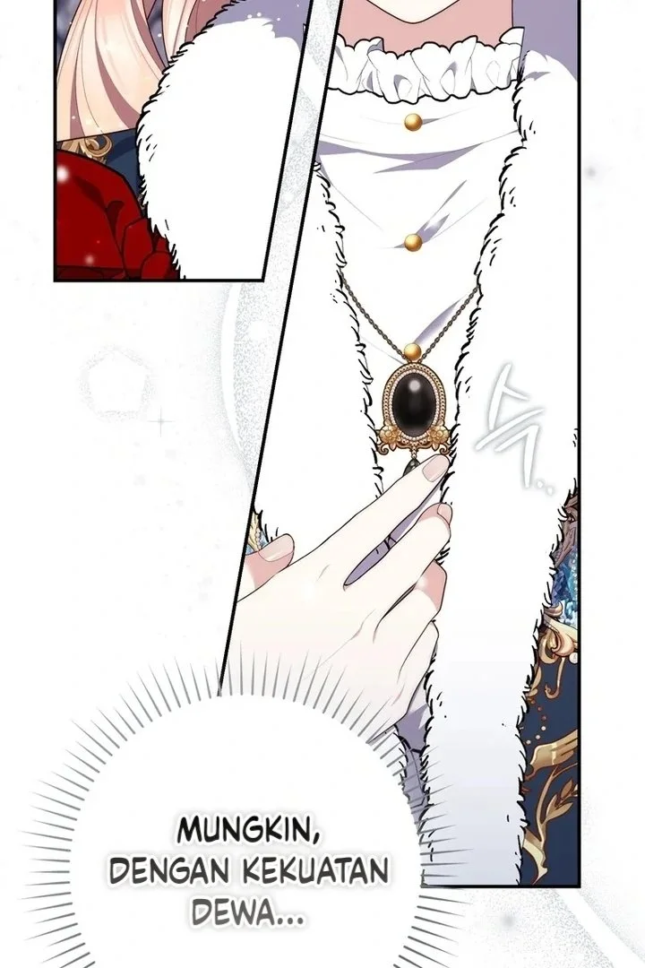 A Princess Who Reads Fortune Chapter 95 Gambar 72