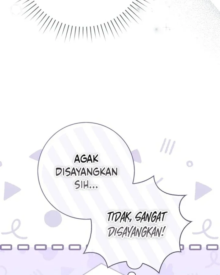 A Princess Who Reads Fortune Chapter 95 Gambar 73