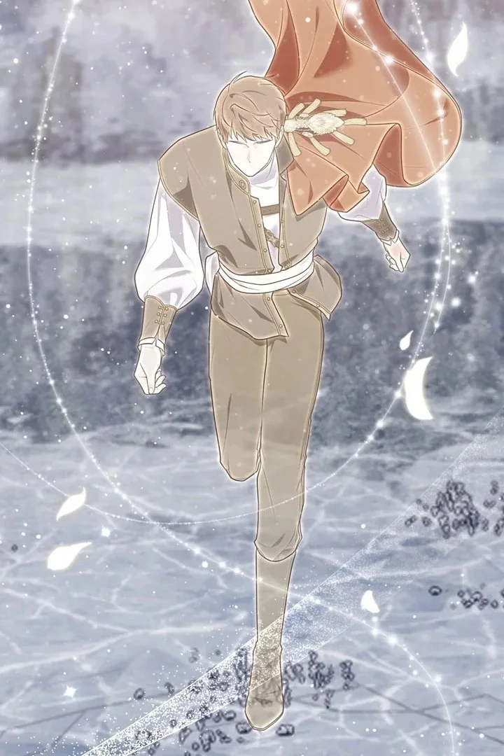 A Princess Who Reads Fortune Chapter 95 Gambar 79