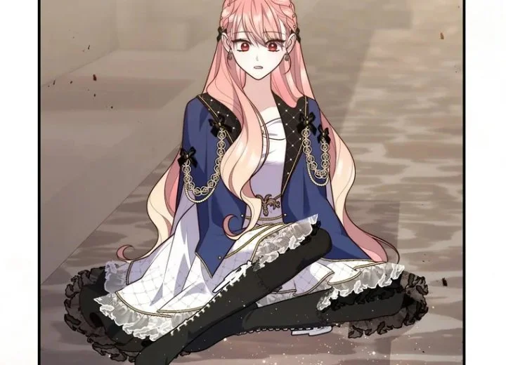 A Princess Who Reads Fortune Chapter 97 Gambar 115